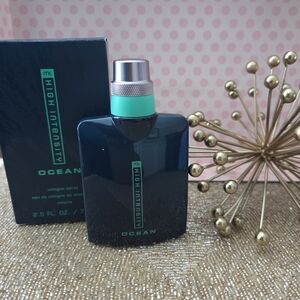 High Intensity -Ocean By Mary Kay